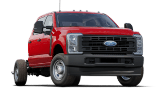 2024 Ford Chassis Cab External Image 4